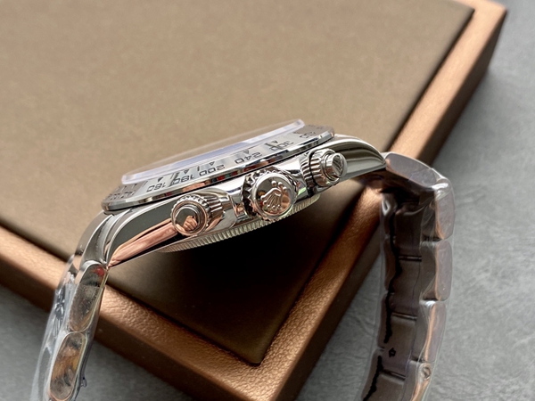 激安ロレックス内部構造